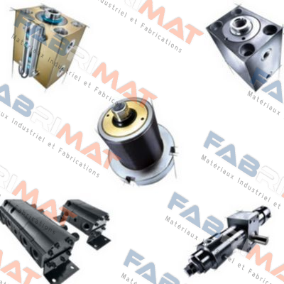 REPAIR KIT FOR BZ 500.32/20.03.201.030.NR38.V Merkle