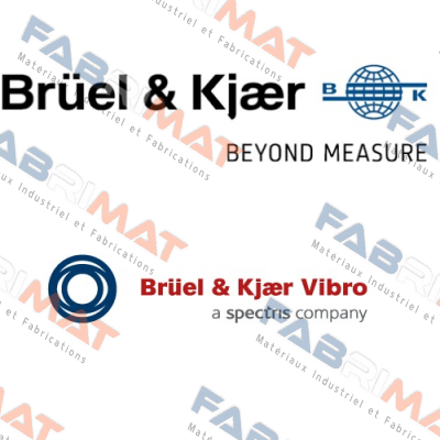 Data Acquisition & Signal Analysis System  Bruel-Kjaer