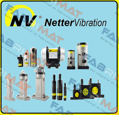 55252 NCB5 NetterVibration