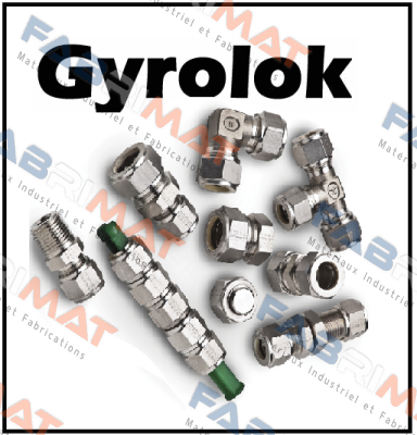 SP7155K1 GYROLOK