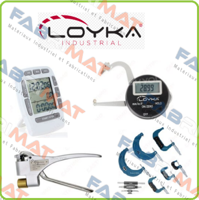 5419-1000D Loyka