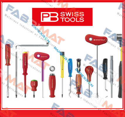 PB 212 LH Rainbow PB Swiss Tools