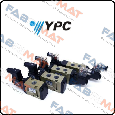 PU220-02A-A1 YPC