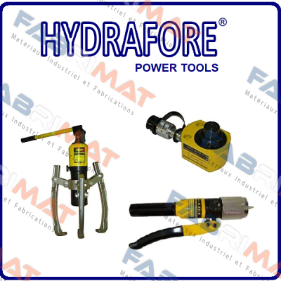 sealing kit for YG-100100LS Hydrafore Power Tools