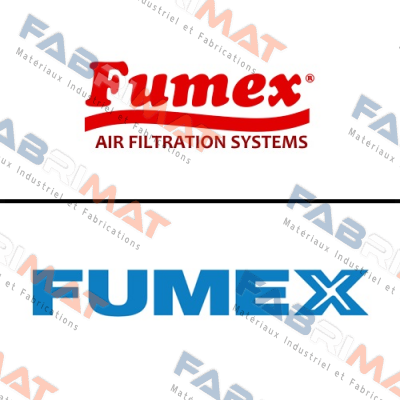 FA540B/FA54013 Fumex