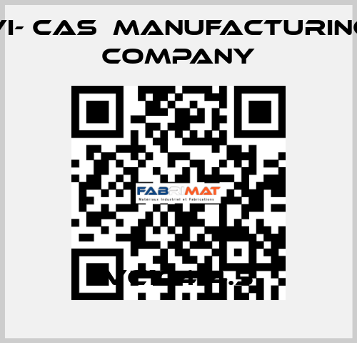 VC104-4.5 VI- CAS  Manufacturing Company