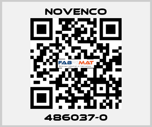 486037-0 NOVENCO