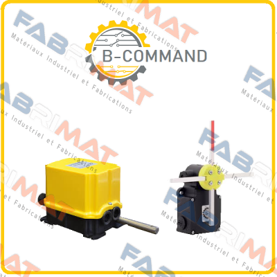 FRS0025R4-002 B-COMMAND