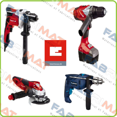 P/N: 4170778, Type: GC-DP 9035 N Einhell