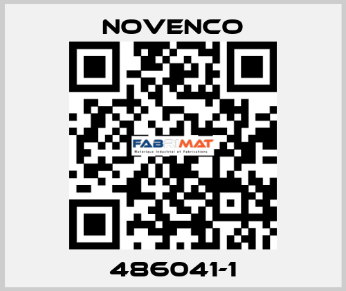 486041-1 NOVENCO