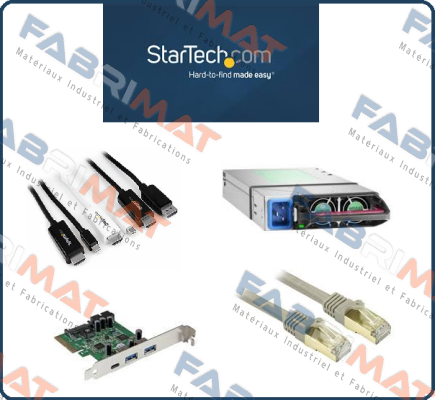 USB2HAB2RA3 Startech