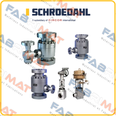 TDM116UV-008-CS Schroedahl