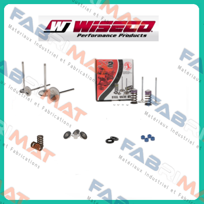 1.4Tsi Zrp Rods - H beam ea111 Wiseco