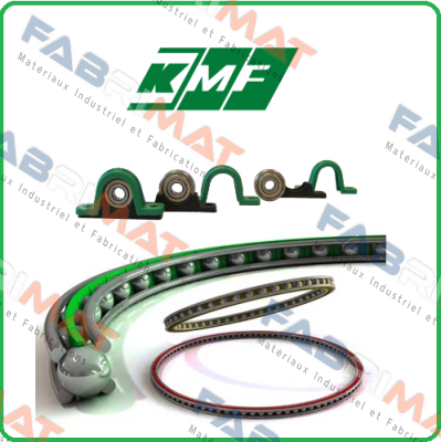 PBXC 065 B 9,5 KMF Bearing