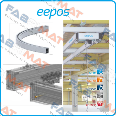 Bearing for 0021080-04 Eepos