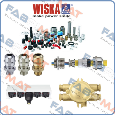 SP-1842/16A Wiska