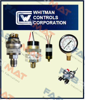 J705-5-C52L-DIS Whitman Controls