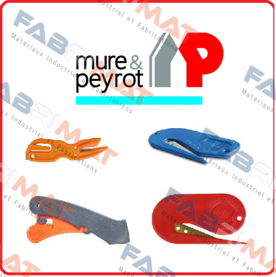 789.3 (box 100 pcs) Mure-Peyrot