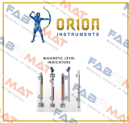 FC 1 P1 H30 E4 S2 2 Orion Instruments