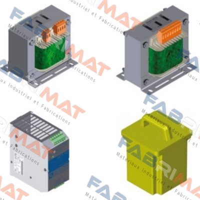 RDCUSV16D DC22V / 0251/00000018 Michael Riedel Transformatorenbau