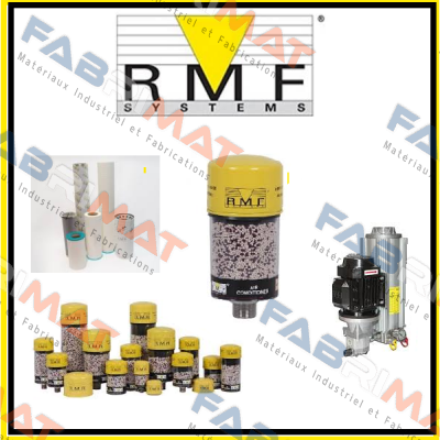 KL/ACL 96 series refill ZR-gel 600 cc RMF