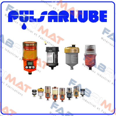 EXPL60/PL1 PULSARLUBE