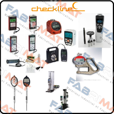 CTM2-10000-PP Checkline