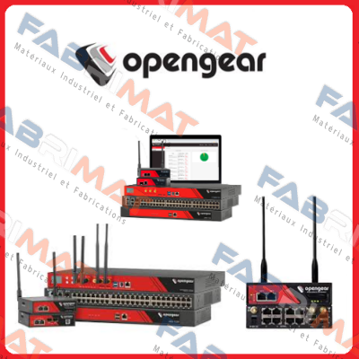 OM2216 Opengear