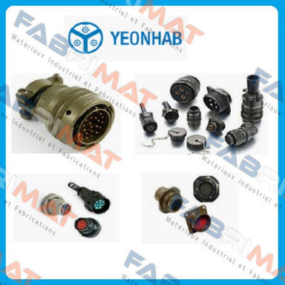 YHB06F-32-5P-F80 YEONHAB