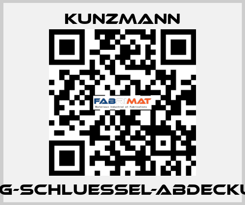 AMG-Schluessel-Abdeckung Kunzmann