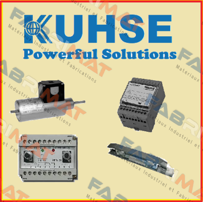 2200800253 250VAC/DC Kuhse