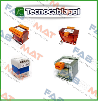 TCN81000200 168 Tecnocablaggi