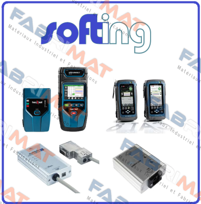 P/N: PROFIBUS TESTER 5 (BC-700-PB) Softing