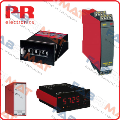 PR 6335 A 2 A Pr Electronics