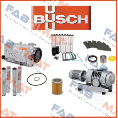 SV 1040 C 000 / C1610000031 Busch