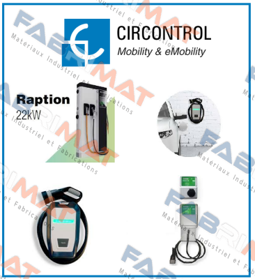 PA0016120010 CIRCONTROL