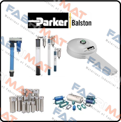 MKH2PEM-D Parker Balston