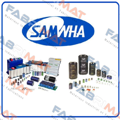 EOCR-SSD-05 Samwha