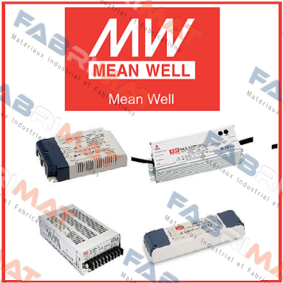 MW-NDR-75-24 75W Mean Well