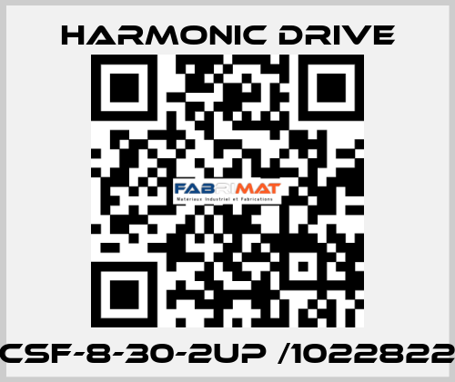 CSF-8-30-2UP /1022822 Harmonic Drive