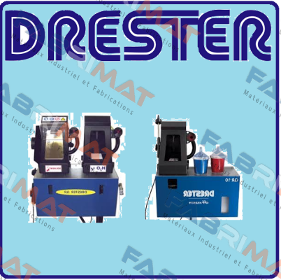 high pressure pump for W550 Drester