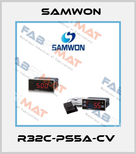 R32C-PS5A-CV  Samwon