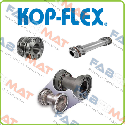 103 KD 2 SS700 FB Kop-Flex