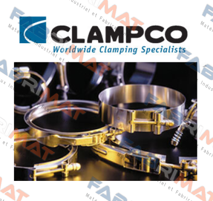 94100-0300 Clampco