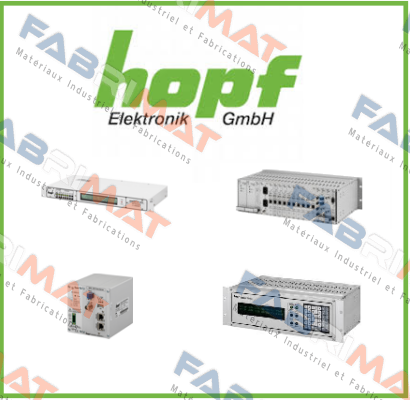 FG4449G00 Hopf