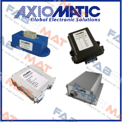 RSD-SMB-10V-400MA-00-AM Axiomatic Technologies Corp.