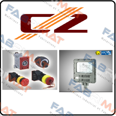 CZ0212-7401L-PG CZ Explosion-proof