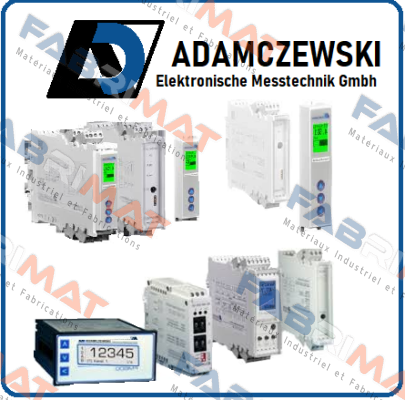 AD-KI 100 GS Adamczewski