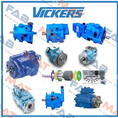 DG4V-2-6C-VM-U-HL6-1 Vickers (Eaton)
