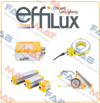 EFF-FL15-000-KIT Effilux